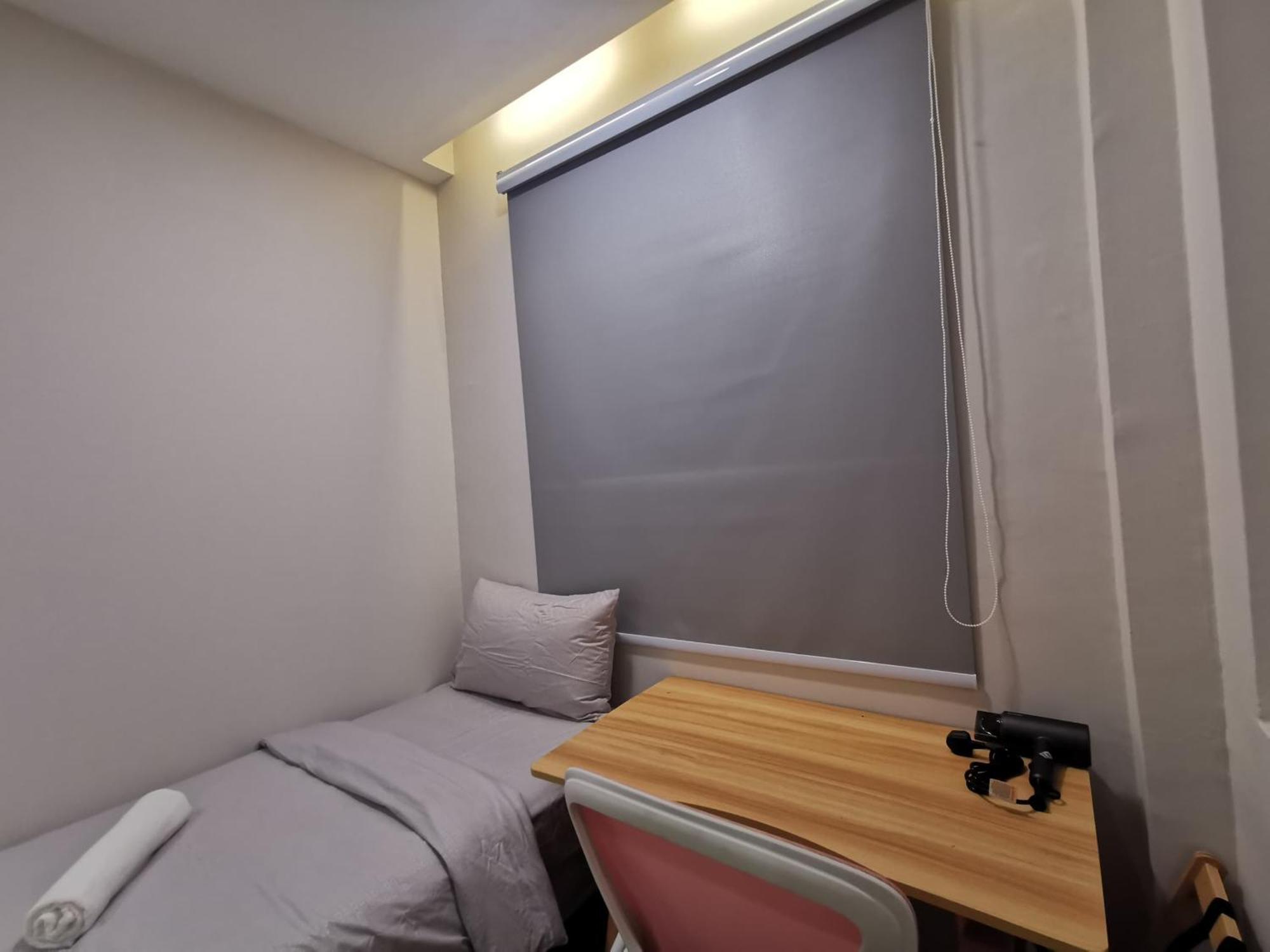 Autumn Guesthouse'S Near Jalan Alor Bukit Bintang Kuala Lumpur Exterior foto